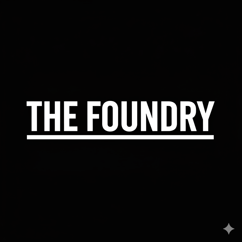 The Foundry